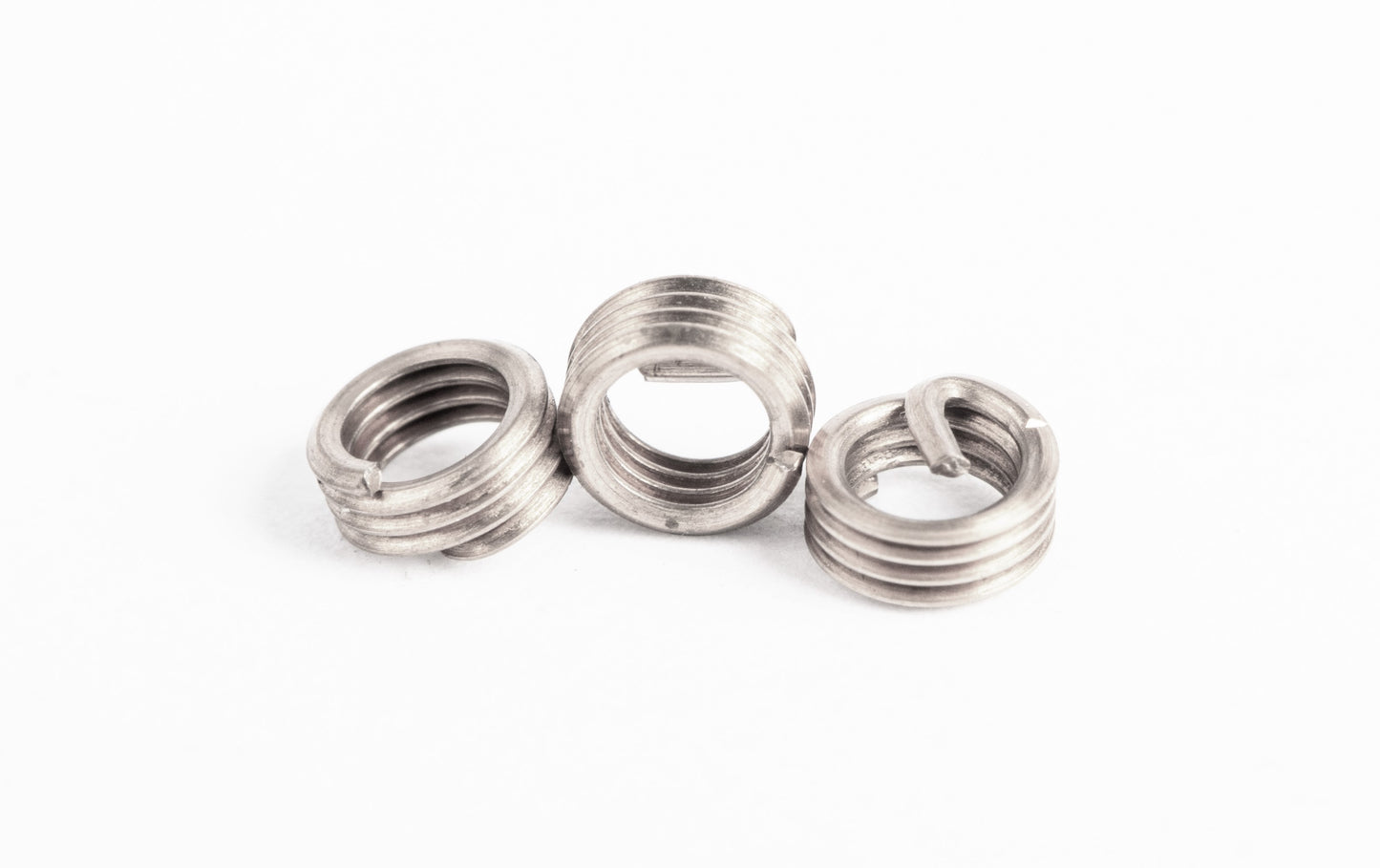 M10x1.5x1D free running inserts