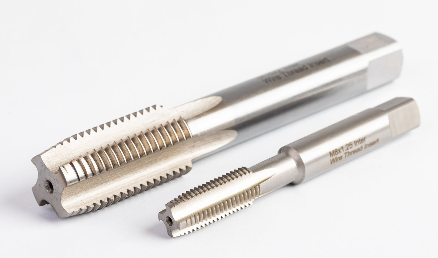 3/8 UNC finishing wire insert tap