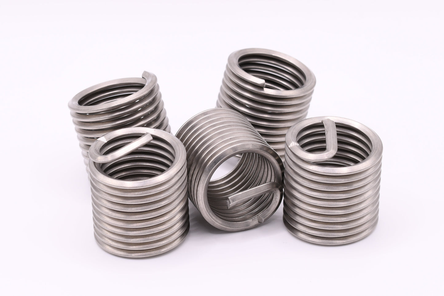 1/4UNCx1.5D free running inserts