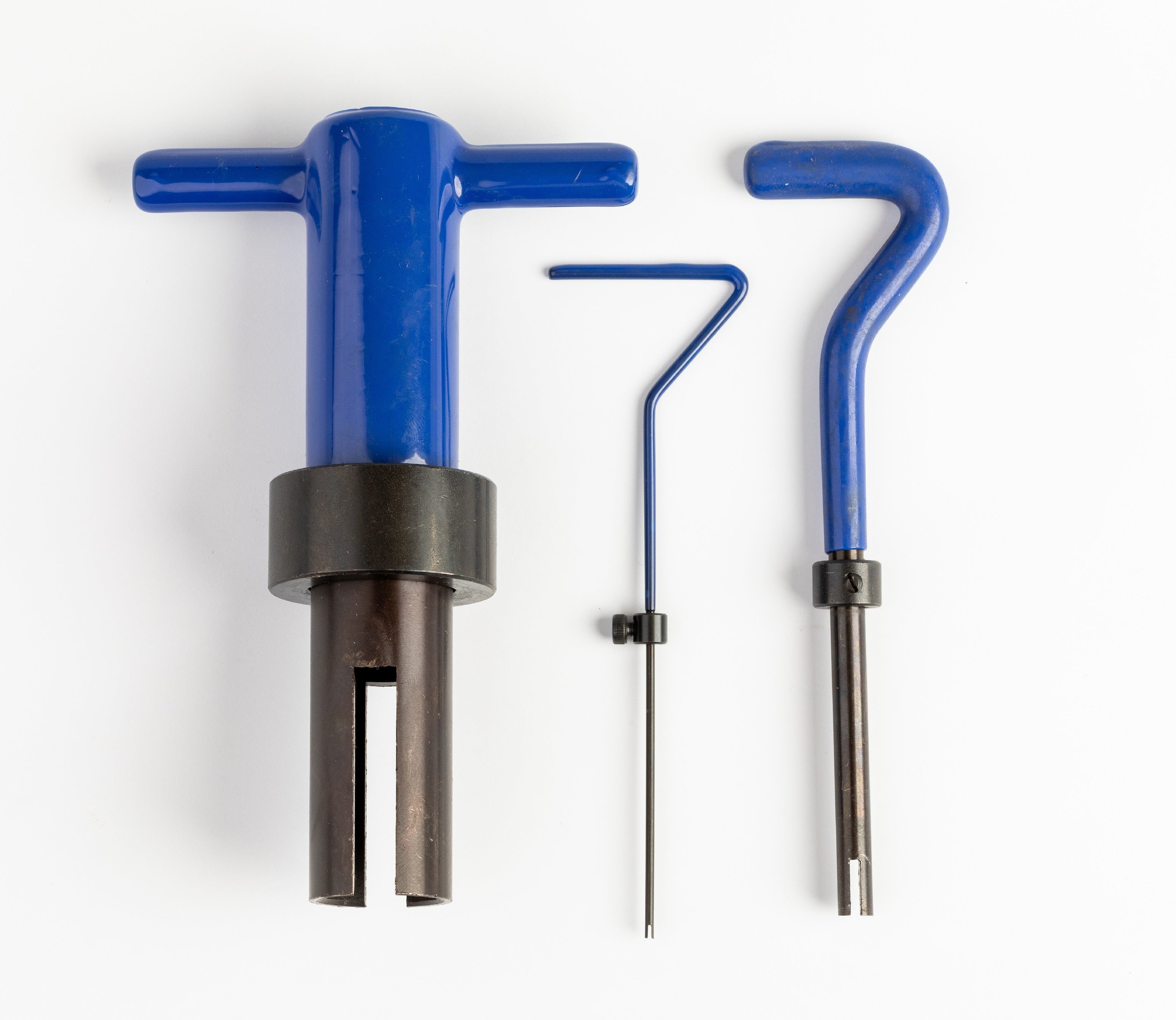 Thread Insert Inserter Tool Wire thread inserts - inserting tools – WTI Fasteners Ltd